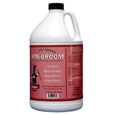 Mr Groom Vita-Groom - doplnok stravy podporujúci správne fungovanie pokožky - Kapacita: 3,8L