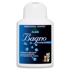 Baldecchi Skin Protecting Shampoo - ochranný šampón pre citlivú pokožku, koncentrát - Kapacita: 250 ml