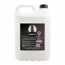 Petuxe Texturizing Shampoo - vegánsky hydratačný a textúrový šampón pre kučeravé vlasy plemien, koncentrát 1:4 - Kapacita: 5L