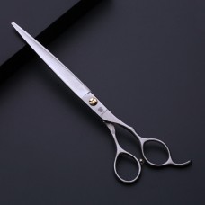 Jargem Satin Scissors - rovné nožnice na starostlivosť so saténovým povrchom - Veľkosť: 7 "