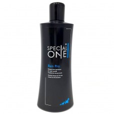 Special One Bain Pro Shampoo - profesionálny čistiaci šampón, pre všetky typy srsti, koncentrát 1:20 - 1L