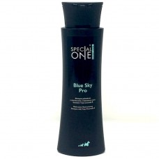 Special One Blue Sky Pro Shampoo - profesionálny, čistiaci a obnovujúci šampón na každú srsť, koncentrát 1:20 - Kapacita: 250 ml