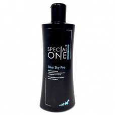 Special One Blue Sky Pro Shampoo - profesionálny, čistiaci a obnovujúci šampón na každú srsť, koncentrát 1:20 - Kapacita: 1L
