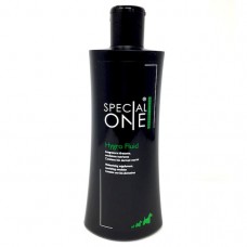 Special One Hygro Fluid - profesionálny hydratačný a vyživujúci prípravok, pre všetky typy vlasov - Kapacita: 1 l