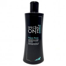 Special One Beauty Rinse - profesionálny oplach, ktorý uzatvára nechtovú kožtičku, koncentrát - Kapacita: 1L
