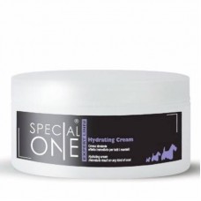 Special One Hydrating Cream - profesionálny hydratačný a regeneračný krém pre poškodené vlasy - Kapacita: 500 ml