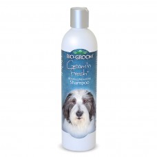 Bio-Groom Groom'n Fresh - šampón odstraňujúci pach psa, koncentrát 1:4 - 355ml