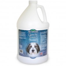 Bio-Groom Groom'n Fresh - šampón odstraňujúci pach psa, koncentrát 1:4 - 3,8L
