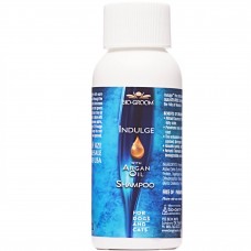 Bio-Groom Indulge Sulfate-Free Shampoo - šampón s arganovým olejom pre stredne a dlhosrsté psy, koncentrát 1:4 - 60ml