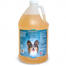 Bio-Groom Protein Lanolin - výživný proteínový šampón na báze kokosového oleja pre dlhosrstých psov - 3,8L
