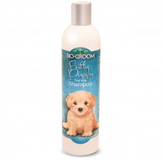 Bio-Groom Fluffy Puppy Shampoo - šampón pre šteniatka - 355ml
