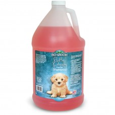 Bio-Groom Fluffy Puppy Shampoo - šampón pre šteňatá, nespôsobuje slzy - 3,8L