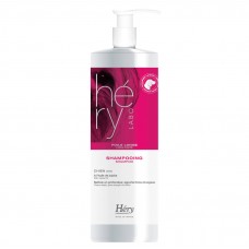 Hery Poils Longs - šampón pre dlhosrstých psov - Objem: 1L