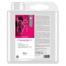 Hery Poils Longs - šampón pre dlhosrstých psov - Objem: 5L