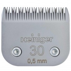 Čepeľ Heiniger č. 30 - rez 0,5 mm