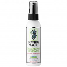 Cowboy Magic Greenspot Remover - suchý šampón do kúpeľa - 100ml