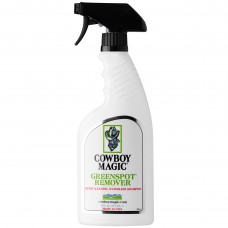 Cowboy Magic Greenspot Remover - suchý šampón do kúpeľa - 473 ml