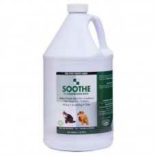 Show Season Soothe Spray - prípravok, ktorý prináša úľavu suchej a podráždenej pokožke - Kapacita: 3,8L