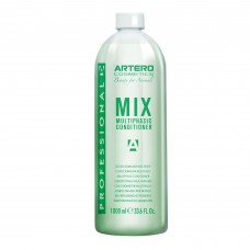 Artero Mix Multiphasic Conditioning Spray - antistatický multitasking kondicionér, ktorý uľahčuje rozčesávanie a skracuje dobu schnutia - Kapacita: 1