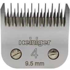 Prerieďovacia čepeľ Heiniger č. 4 - rezanie 9,5 mm