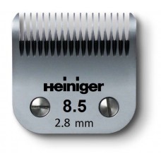 Čepeľ Heiniger č. 8,5 - rezanie na 2,8 mm