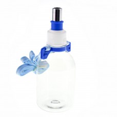 Blovi Travel Bottle 330ml - napájačka, fľaša na vodu pre psov - Modrá