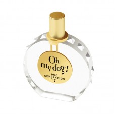 Oh My Dog Parfume 100ml - exkluzívny francúzsky parfum pre psov - Kapacita: 100ml
