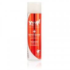 Yuup! Professional Sanitizing Shampoo - antiseptický a dezinfekčný šampón, pre psov s kožnými problémami, koncentrát 1:10 - Kapacita: 250ml