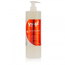 Yuup! Professional Sanitizing Shampoo - antiseptický a dezinfekčný šampón, pre psov s kožnými problémami, koncentrát 1:10 - 1L