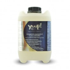 Áno! Professional Gentle Shampoo - jemný šampón pre šteňatá, alergických psov s citlivou pokožkou, koncentrát 1:20 - Objem: 5L