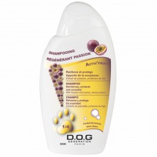 Dog Generation Regeneranting Fruit Shampoo - regeneračný šampón pre psov, koncentrát 1:4 - 250 ml 