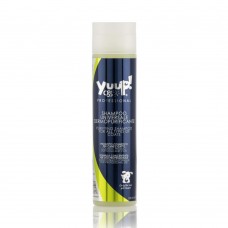 Yuup! Professional Purifying Shampoo - univerzálny čistiaci šampón pre všetky typy vlasov, koncentrát 1:20 - Objem: 250 ml