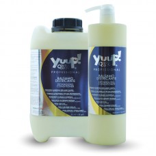 Yuup! Professional Detangling Conditioner - profesionálny hydratačný a rozčesávací kondicionér, koncentrát 1:20 - Kapacita: 250 ml