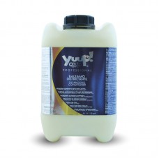 Yuup! Professional Detangling Conditioner - profesionálny hydratačný a rozčesávací kondicionér, koncentrát 1:20 - Kapacita: 10L