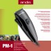 Andis PM-1 Deluxe - sieťový holiaci strojček s príslušenstvom a úložným puzdrom