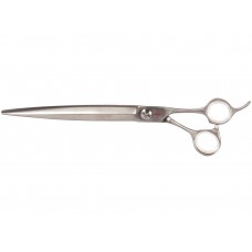 Yento Ergo Line Straight Scissors - profesionálne, veľmi ľahké rovné nožnice vyrobené z japonskej ocele Hitachi - Veľkosť: 8,5"