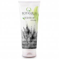 Botaniqa Fresh Me Up Shampoo - šampón s aktívnym uhlím, ktorý odstraňuje nepríjemné pachy zo zvieracej srsti - 250 ml