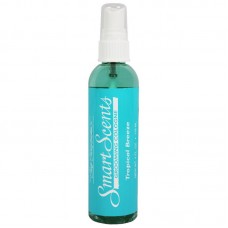Chris Christensen Smart Scents Tropical Breeze Cologne - parfumovaná voda s vôňou tropického vánku - 118 ml