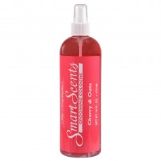 Chris Christensen Smart Scents Cherry & Oats Cologne - Parfumovaná voda s vôňou kaše s čerešňami - Kapacita: 473 ml