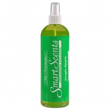 Chris Christensen Smart Scents Jungle Apple Cologne - Parfumovaná voda s vôňou jabĺk - Kapacita: 473 ml