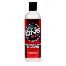 One Shot Deodorizing De-Skunk Shampoo - profesionálny čistiaci a silne dezodoračný šampón, koncentrát 1:10 - Kapacita: 473 ml