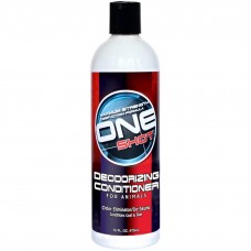 One Shot Deodorizing De-Skunk Conditioner - profesionálny silne dezodoračný kondicionér pre psov, mačky, kone, koncentrát 1:5 - 473 ml