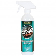 One Shot deodorizačný sprej - profesionálny prípravok, ktorý odstraňuje nepríjemné pachy zo zvieracích chlpov a ich okolia (na oblečenie, odpadkové boxy, klietky, autá a pod.