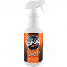 One Shot Dry Clean Spray Shampoo - profesionálny suchý šampón pre zvieratá, ktorý odstraňuje nepríjemné pachy - Kapacita: 946 ml