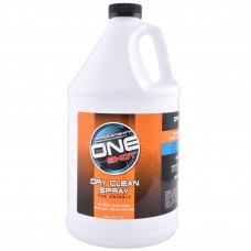 One Shot Dry Clean Spray Shampoo - profesionálny suchý šampón pre zvieratá, eliminujúci nepríjemné pachy - Kapacita: 3,8L
