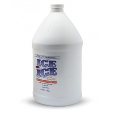 Chris Christensen Ice on Ice Detangling Conditioner - profesionálny kondicionér s arganovým olejom s rozčesávajúcim, vyhladzujúcim a lesklým efektom