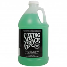 Chris Christensen Saving Grace Shampoo - šampón na odstránenie škvŕn od moču a neutralizáciu nepríjemných pachov - Kapacita: 1,9L