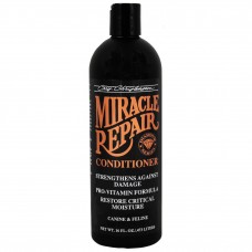 Chris Christensen Miracle Repair Conditioner - vitamínový kondicionér revitalizujúci poškodené vlasy - Kapacita: 473 ml