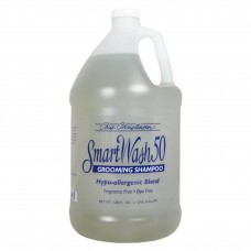 Chris Christensen Smart Wash Hypo-allergenic Blend Shampoo - hypoalergénny šampón pre psov a mačky, koncentrát 1:50 - 3,8L