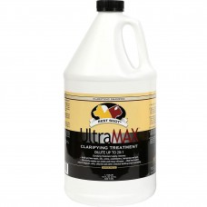 Best Shot UltraMax Pro Clarifying Shampoo - profesionálny, vysoko účinný čistiaci šampón na 1 umytie, koncentrát 1:20 - Kapacita: 4,1 l